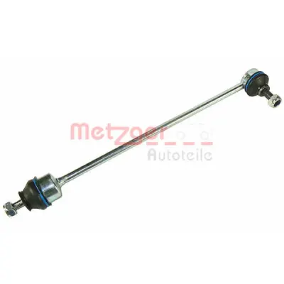 Brat/bieleta suspensie, stabilizator METZGER 53010418