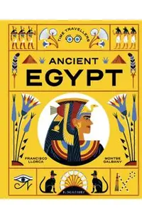 Time Travellers: Ancient Egypt