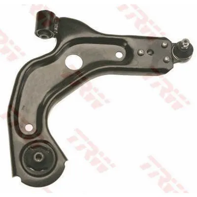 Brat, suspensie roata TRW JTC1037