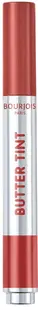 Bourjois Balsam de buze Butter Tint, 01 Rose Fondant, 2 g