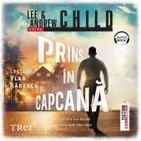 Prins în capcană - Audiobook