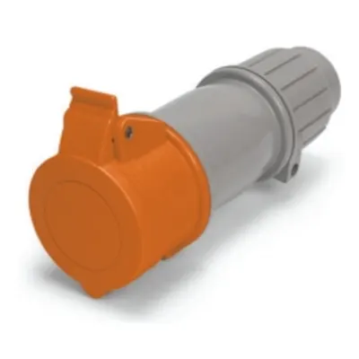 Conectorn30A 3P 4W 12h 125/250V terminal cu surub