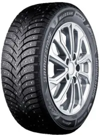 Bridgestone Blizzak Spike 3 ( 255/55 R19 111T XL, cu tepi )