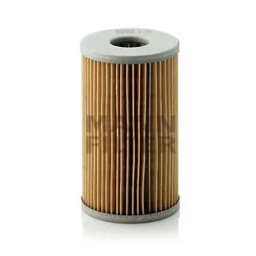Filtru ulei Mann-Filter H 720 x