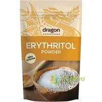 Erythritol Indulcitor Ecologic/Bio 250g