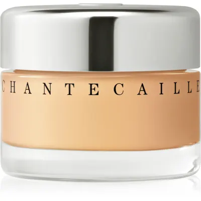 Chantecaille Future Skin Gel Foundation make up hidratant cu efect iluminator Chamomile 3W 30 g