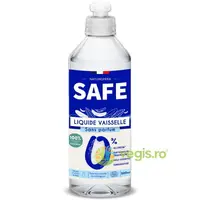 Detergent pentru Vase fara Parfum 500ml