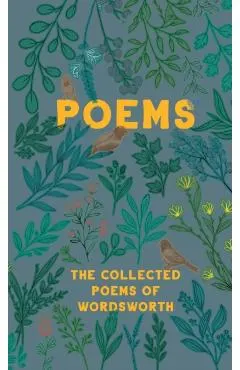 The Collected Poems of Wordsworth