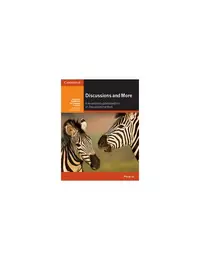 Discussions and More - Paperback brosat - Penny Ur