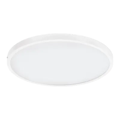 Lampa cu montaj aparent FUEVA 1 3000K alb cald 220-240V,50/60Hz