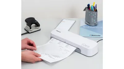 Laminator Vision Office Pro DIN A3