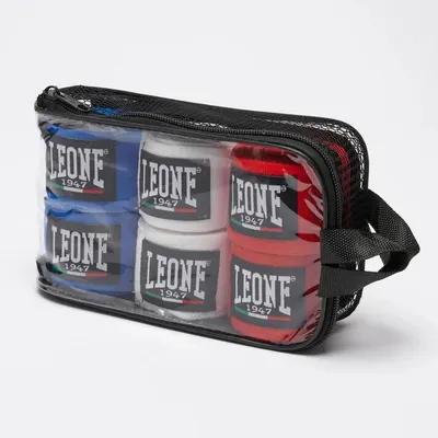 Set Fase de Box Leone France