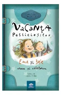 Vacanta pofticiosilor