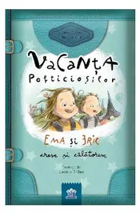 Vacanta pofticiosilor