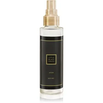Avon Little Black Dress spray de corp parfumat