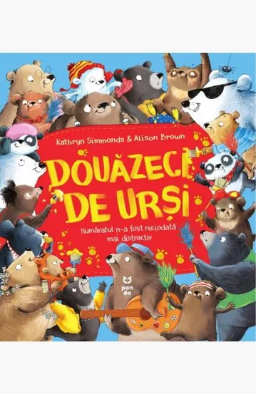 Douăzeci de urși