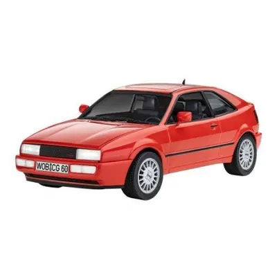Set macheta aniversare 35 ani vw corrado“ Revell RV05666