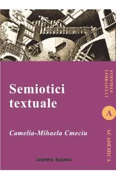 Semiotici textuale