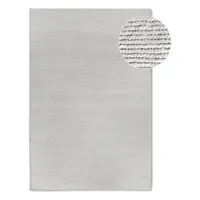 Covor alb țesut manual din lână 120x170 cm Francois – Villeroy&Boch