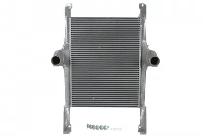 Intercooler Potrivit Iveco Eurostar, Eurotrakker, Stralis I, Stralis Ii, S-Way, X-Way 8210.42k(tca)-F3hfl611g 01.93