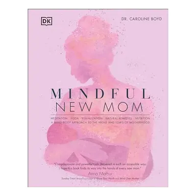 Mindful New Mom