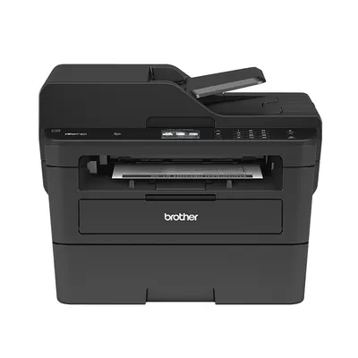 Multifunctionala Second Hand Laser Monocrom Brother MFC-L2750DW, Duplex, A4, 36ppm, 1200x1200dpi, Fax, Scanner, Copiator, USB, Retea, Wireless