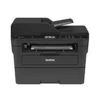 Multifunctionala Second Hand Laser Monocrom Brother MFC-L2750DW, Duplex, A4, 36ppm, 1200x1200dpi, Fax, Scanner, Copiator, USB, Retea, Wireless