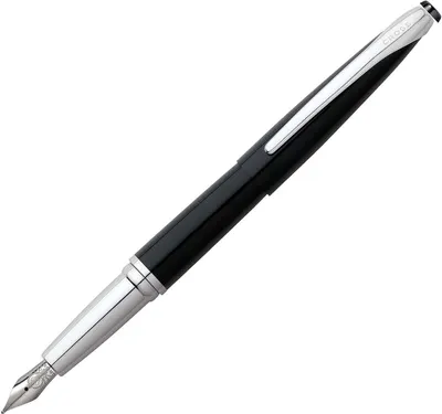 Stilou Cross ATX - Basalt Black, F
