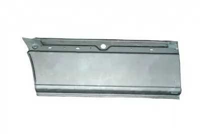 Segment reparatie aripa spate dreapta inaintea rotii, varianta lunga MERCEDES SPRINTER 3,5-T 906, SPRINTER 3-T 906, SPRINTER 4,6-T 906, SPRINTER 5-T 906; VW CRAFTER 30-35, CRAFTER 30-50 dupa 2006
