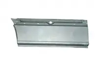 Segment reparatie aripa spate dreapta inaintea rotii, varianta lunga MERCEDES SPRINTER 3,5-T 906, SPRINTER 3-T 906, SPRINTER 4,6-T 906, SPRINTER 5-T 906; VW CRAFTER 30-35, CRAFTER 30-50 dupa 2006