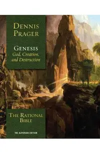 The Rational Bible: Genesis