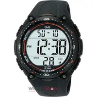 Ceas Q&q Digital M010j001y