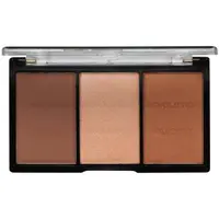 Revolution Ultra Sculpt & Contour paleta pentru contur facial