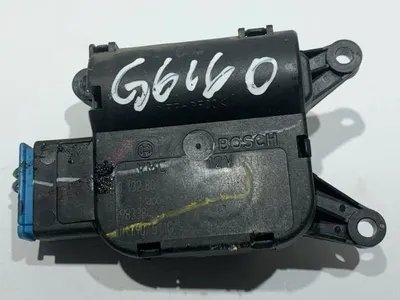 Motoras clima 1K1907511C Seat Leon 2 facelift (2009-2012)