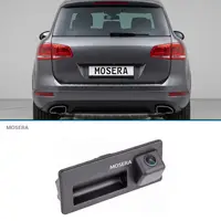 Cameră marșarier Volkswagen Touareg 2010-2018 AHD 1080P NTSC MOSERA