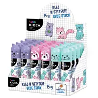 Lipici uscat Kidea - Animal, 15 g