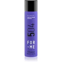 Framesi For-Me Finish fixativ cu fixare puternică pentru structura si stralucire