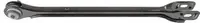 Brat suspensie roata spate dreapta (inferior, spate) potrivit MERCEDES EQE (V295), EQE SUV (X294), EQT (W420), S (V223), S (W223), S (Z223) 2.9D-Electric 09.20