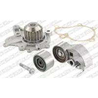 Set pompa apa+curea dintata SNR KDP470.241