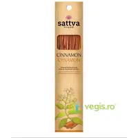 Betisoare Parfumate cu Scortisoara 30g (15buc)