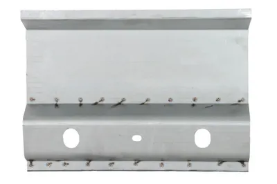 Panou lateral stanga dreapta model mediu; model scurt, lungime 43cm potrivit IVECO DAILY VI 03.14