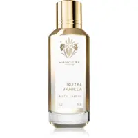 Mancera Royal Vanilla Eau de Parfum unisex 60 ml