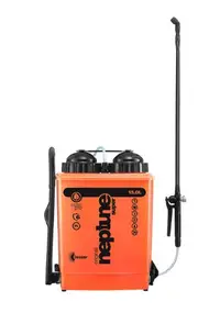 Pulverizator tip rucsac Neptun Super, 15L, 4.3kg , pentru pesticide si dezinfectanti
