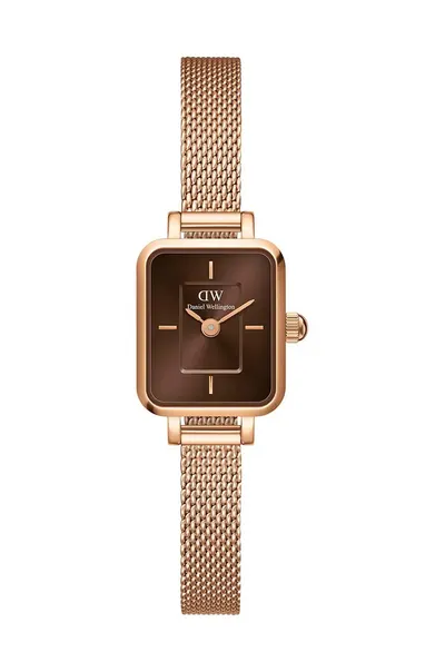 Daniel Wellington ceas Melrose Amber