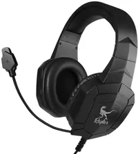 Căști gaming Roxpower - Raptor LH-30, negru