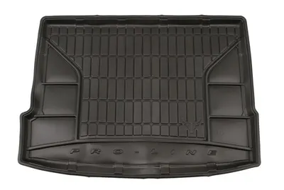 Tavita portbagaj cauciuc pentru Opel Corsa E, Corsa E Hatchback Furgon Hatchback Liftback 09.14