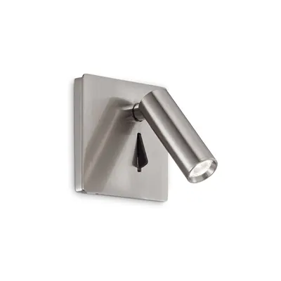 Aplica Lite Ap Nickel
