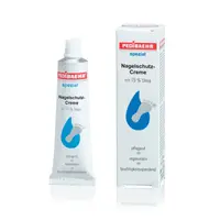 Crema cu uree si clotrimazol pentru tratamentul unghiilor fungice - 30ml