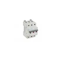 Siguranta automata 10000 - 16 kA - 3P 400 V~ - 25 A - D curba