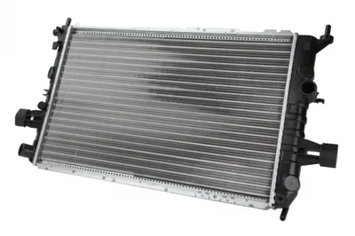 Radiator apa racire motor (transmisie manuala) OPEL ASTRA G, ZAFIRA A 2.0 2.0D 2.2D intre 1998-2005